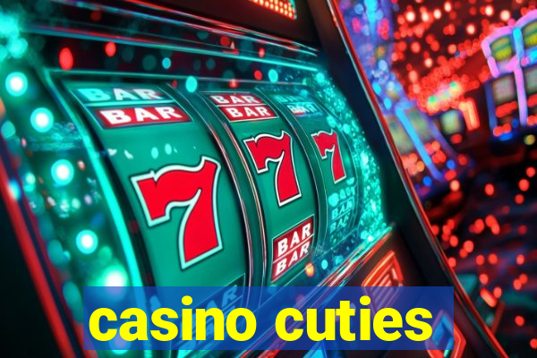 casino cuties